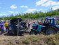 Бизон-Трек-Шоу-2015 бизон тракторы Таганрог Мясниковский район