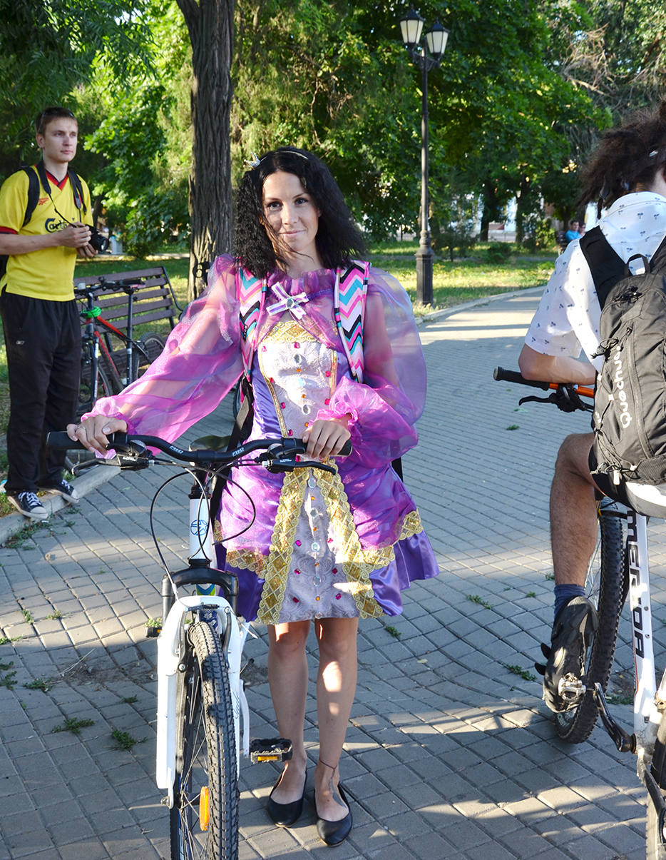 велокарнавал таганрог-2015 велотаганрог