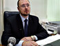 Таганрог ТИК избирком выборы Олег Костюченко Сергей Аксенов Алексей Махов