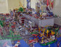 Таганрог Лего Lego конструкторы Наталья Картавенко