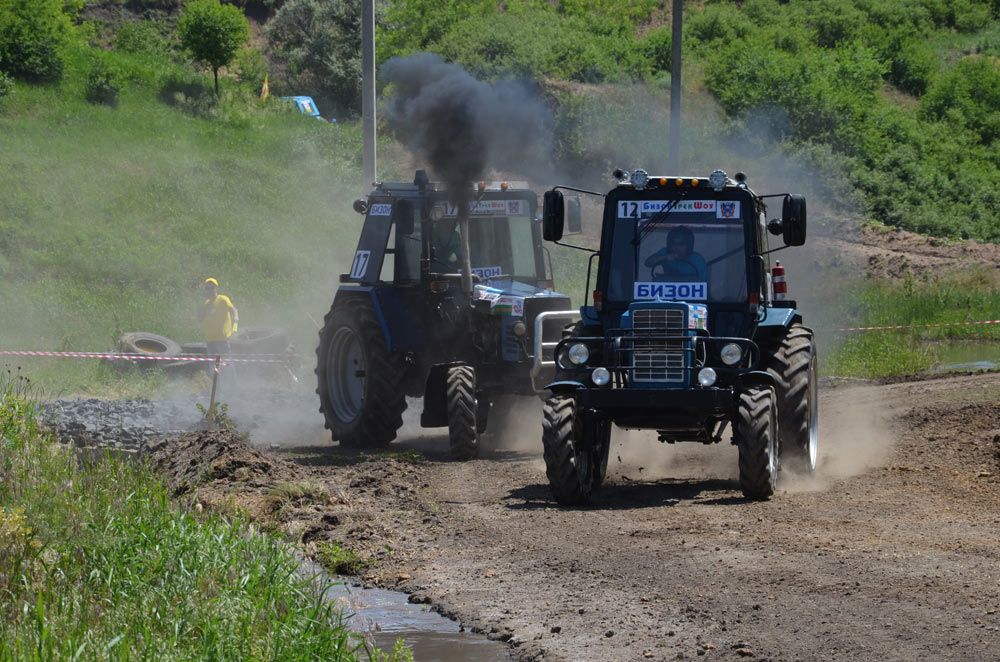 Бизон-Трек-Шоу-2015